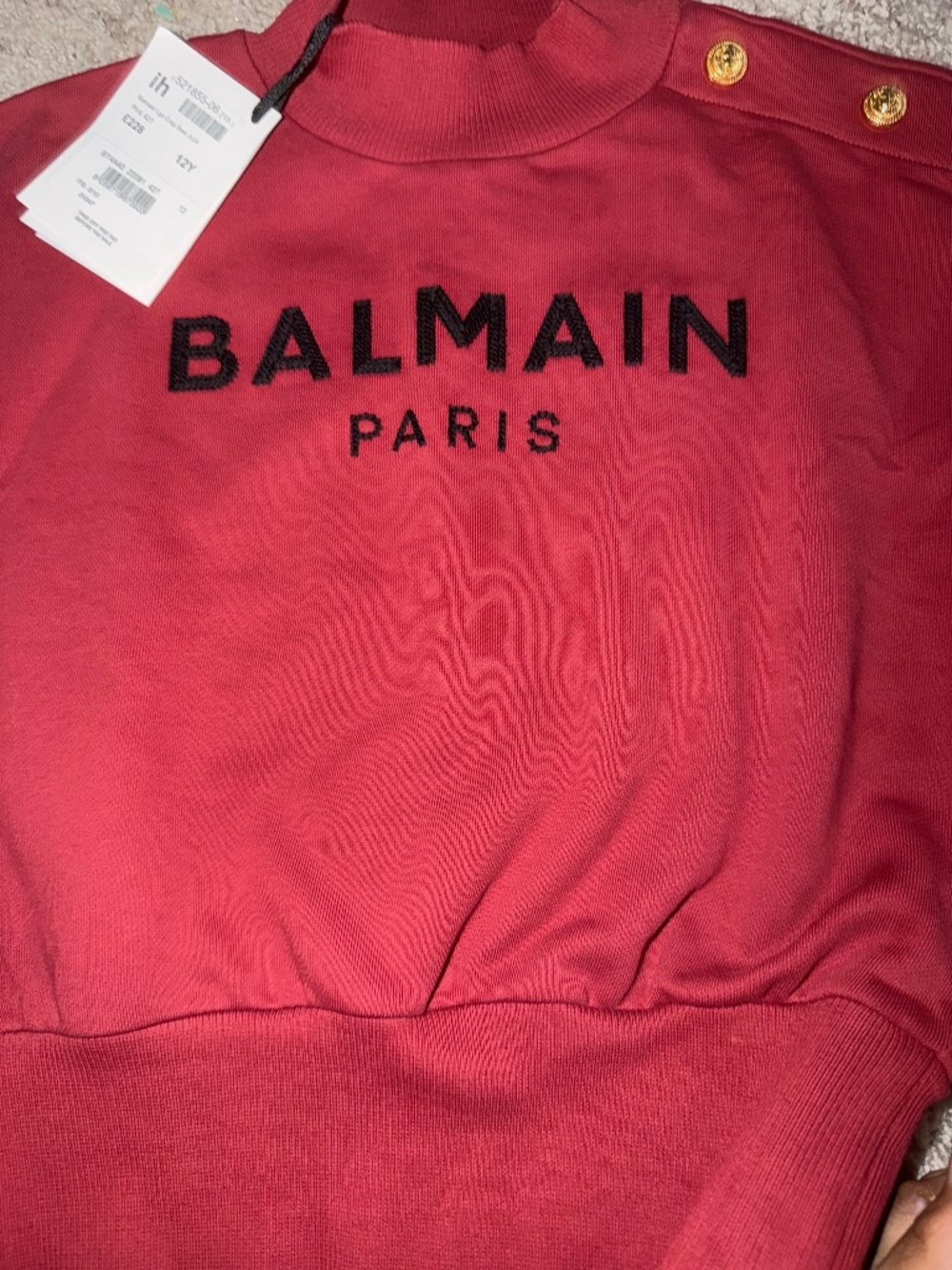 Balmain